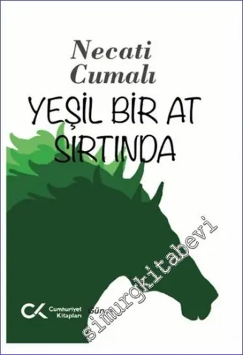 Yeşil Bir At Sırtında - 2023
