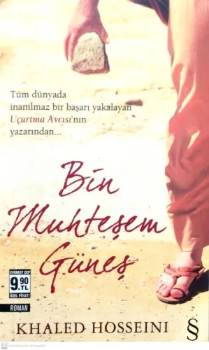 Bin Muhteşem Güneş(Cep Boy)