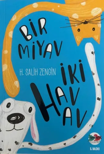 Bir Miyav İki Hav Hav