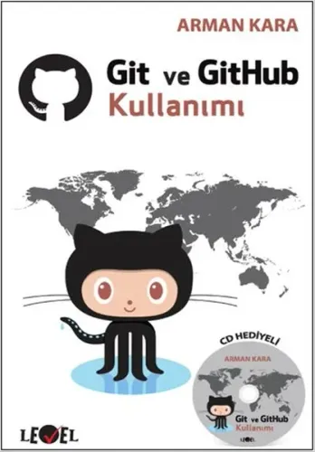 Git ve GitHub Kullanımı