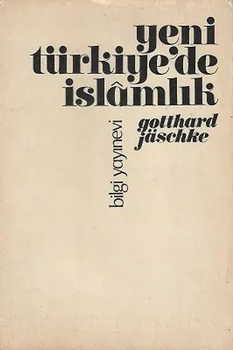 Yeni Türkiye'de İslamlık