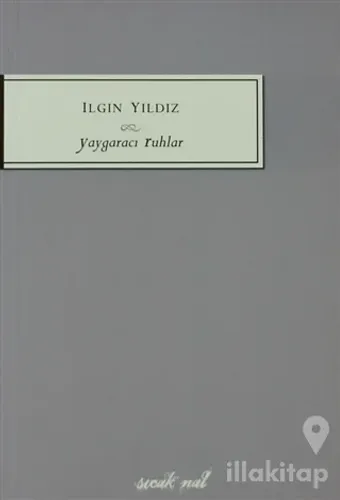 Yaygaracı Ruhlar