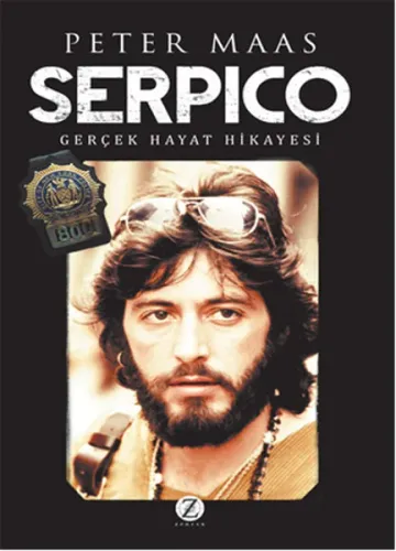 Serpico; Gerçek Hayat Hikayesi
