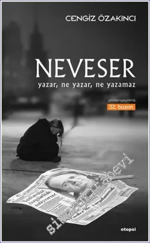 Neveser: Yazar Ne Yazar Ne Yazamaz - 2020
