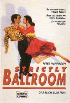 Strictly Ballroom