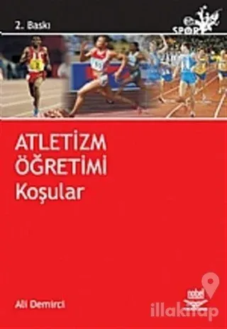 Atletizm Öğretimi Koşular