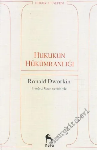 Hukukun Hükümranlığı -        2018
