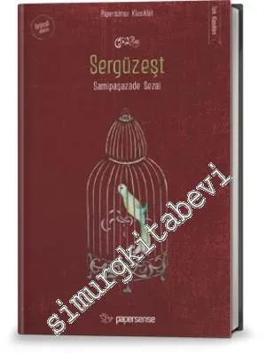 Sergüzeşt -