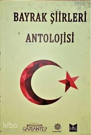 Bayrak Şiirleri Antolojisi