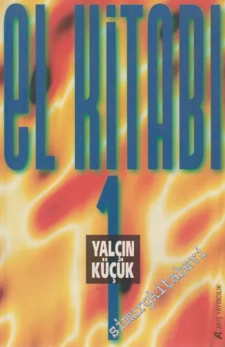 El Kitabı 1: İnsan -