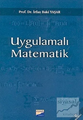 Uygulamalı Matematik