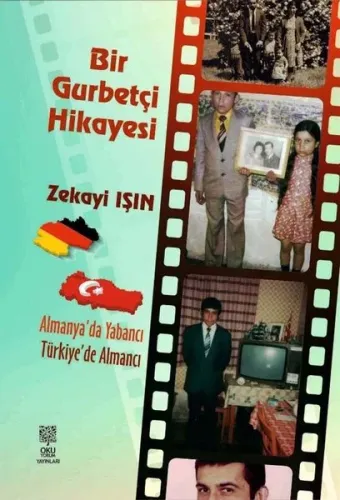 Bir Gurbetçi Hikayesi Zekayi Işın