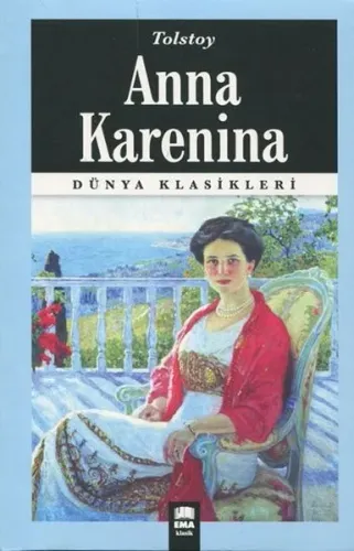 Anna Karenina