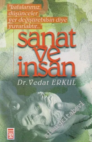 Sanat ve İnsan -        1996