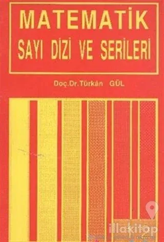 Matematik Sayı Dizi ve Serileri 1 / 2