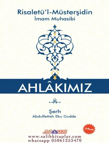 Ahlakımız