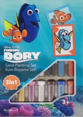 Dory DS-25 Egem Grup Organizasyon