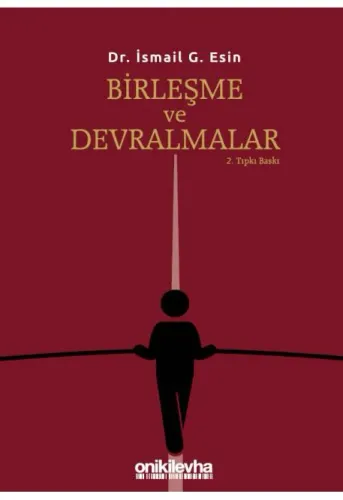 Birleşme ve Devralmalar