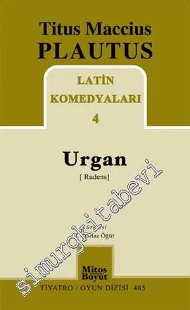 Urgan -         2013