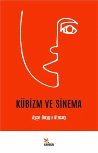 Kübizm Ve Sinema