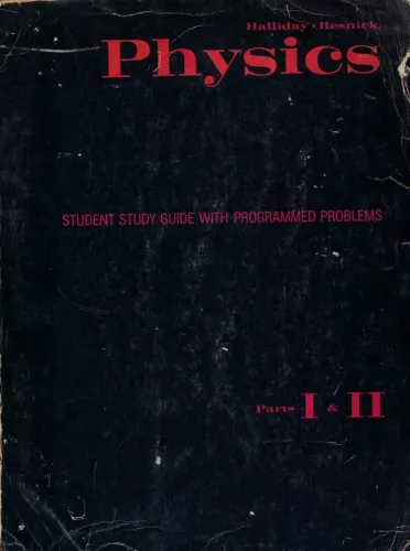 Physics Part1 and Part2