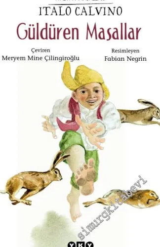 Güldüren Masallar -