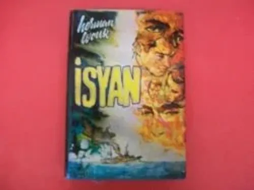 İsyan