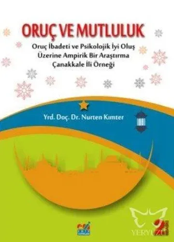 Oruç ve Mutluluk