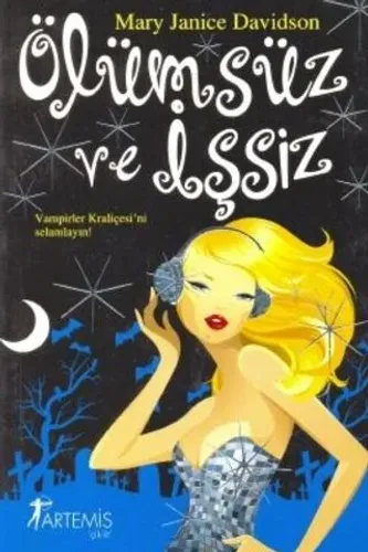 Ölümsüz Ve İşsiz