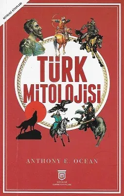 Türk Mitolojisi