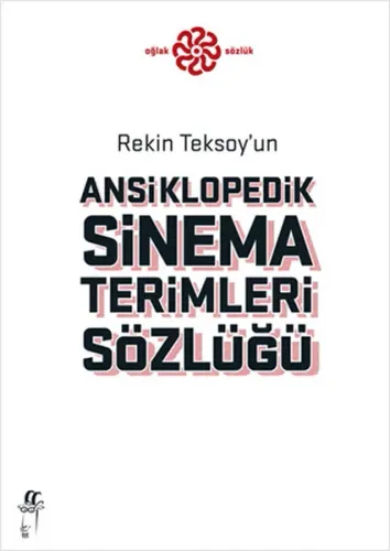 Ansiklopedik Sinema Terimleri Sözlüğü