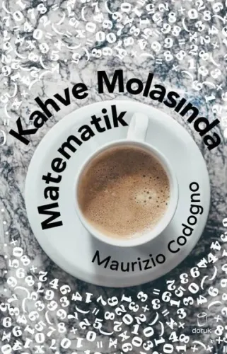 Kahve Molasında Matematik