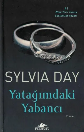 Yatağımdaki Yabancı