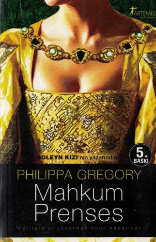 Mahkum Prenses