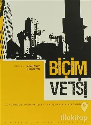 Biçim ve İşlev