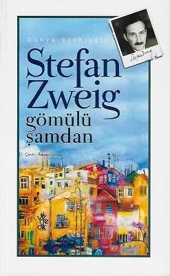 Gömülü Şamdan