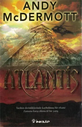Atlantis