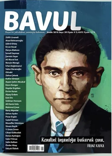 Bavul Dergisi 39. sayı
