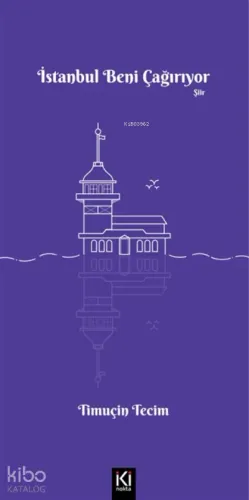 İstanbul Beni Çağırıyor
