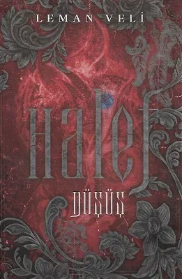 Halef 2 : Düşüş - Ciltli Kitap - İkinci El Kitap