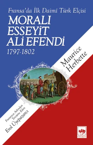 Moralı Esseyit Ali Efendi
