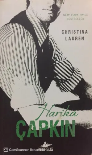 Harika Çapkın