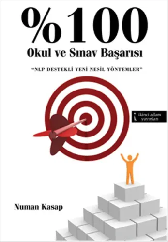 %100 Okul ve Sınav Başarısı