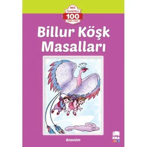 Kültür - Billur Köşk