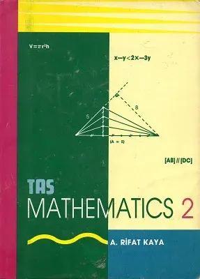 Taş Mathematics 2