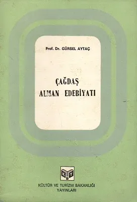 Çağdaş Alman Edebiyatı