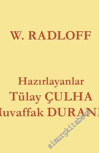 Türk Boylarının Halk Edebiyatından Örnekler Bölüm 10 : Besarabya Gaguz