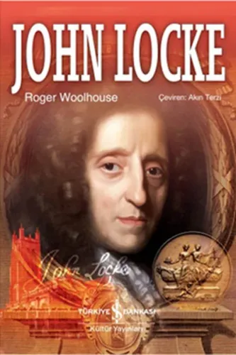 John Locke (Ciltli)