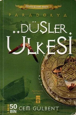 Düşler Ülkesi Paradokya