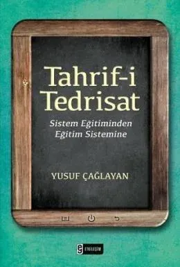 Tahrif-i Tedrisat